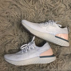 Nike Epic React Flyknit 1